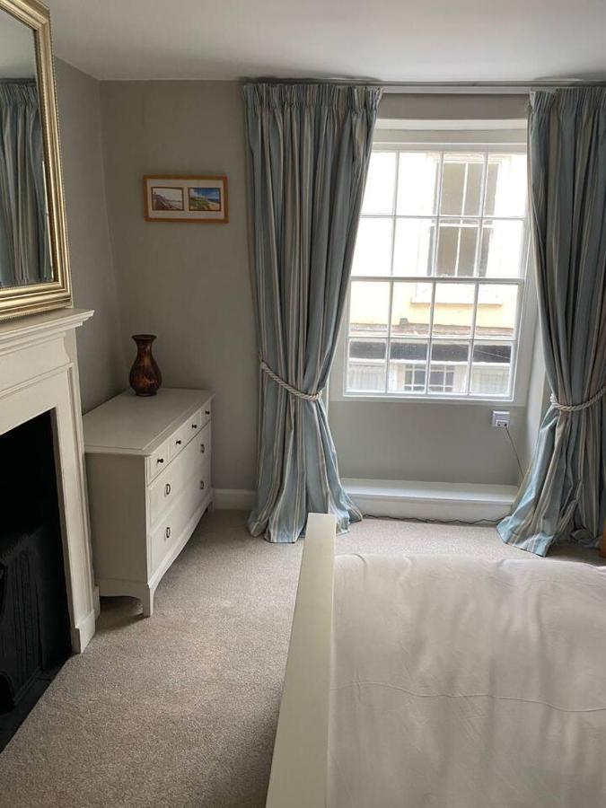 Cosy Beach House Steps From The Sea Cromer Eksteriør bilde